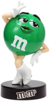 Фігурка Simba M&Ms Character Зелена 10 см (4006333086137)