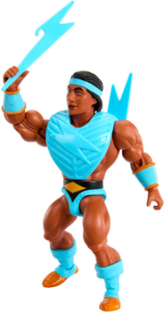 Фігурка Mattel Masters of the Universe Bolt-Man 14 см (0194735104192)