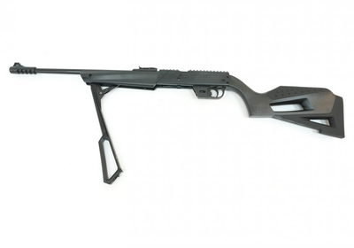 Пневматична гвинтівка Umarex NXG APX