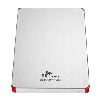 SSD накопичувач 256 ГБ SK hynix (2.5", TLC, SATAIII, HFS256G32TNF-N2AOA) Б/В