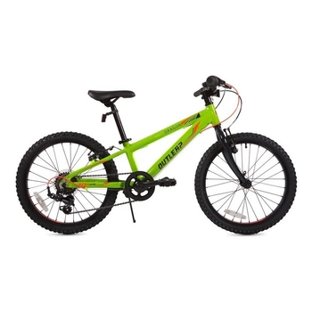 Велосипед Outleap Dragon 20″ Green (5865351)