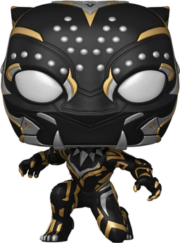 Фігурка Funko POP Marvel BPWF Black Panther 10 см (0889698667180)