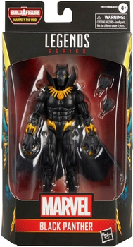 Figurka Hasbro Marvel Legends Series Black Panther 15 cm (5010996196767)