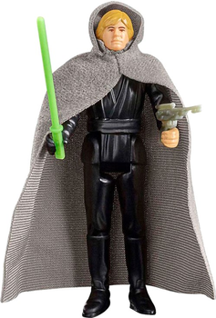 Фігурка Hasbro Star Wars Retro Collection Luke Skywalker 10 см (5010996137777)