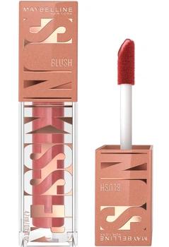 Рум'яна для обличчя Maybelline New York Sunkisser з ефектом сяяння 06 City Sizzle 4.7 мл (3600531668440)