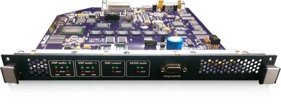Плата DSP для процессорного блока Midas DL371А PRO SERIES