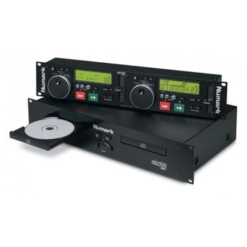 CD проигрыватель Numark CDN22MK4