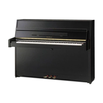Акустическое пианино Kawai K15E EP Черное