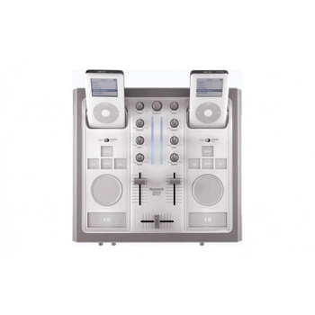 DJ контроллер Numark IDJ
