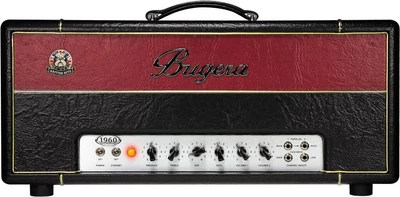 Усилитель BUGERA 1960 INFINIUM