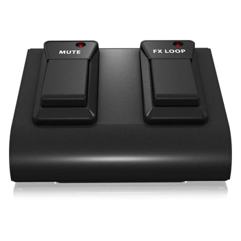 Футконтроллер Behringer FS112BX