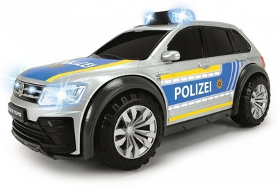 Pojazd policyjny Dickie SOS VW Tiguan R-Line 25 cm (4006333063459)