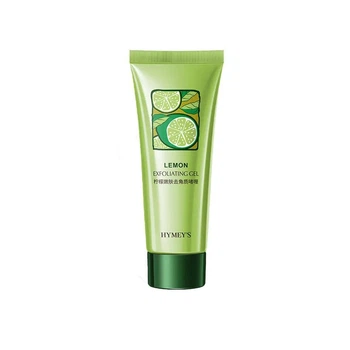 Пилинг-скатка для лица Hymey`s Lemon Exfoliating Gel 120 г
