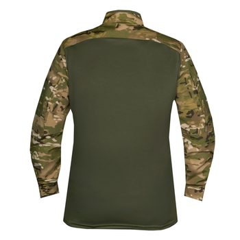 Боевая рубашка ТТХ VN рип-стоп 2000000145556 M (48) Multicam