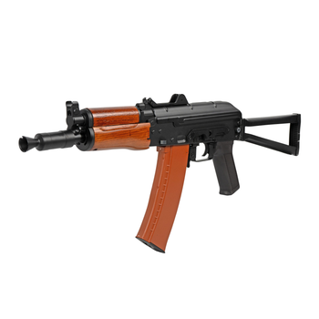 Штурмовая винтовка Cyma АКС74-У CM035A