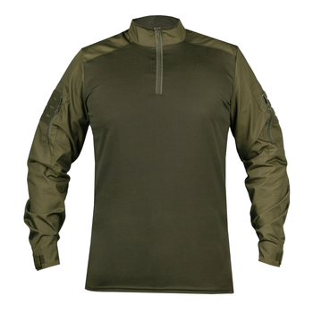 Боевая рубашка ТТХ рип-стоп Olive XL (54)