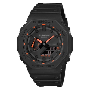 Часы Casio G-Shock GA-2100-1A4ER