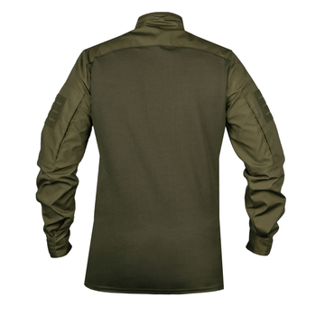 Боевая рубашка ТТХ рип-стоп Olive 2000000145525 L (52)