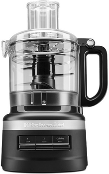 Кухонний комбайн KitchenAid 5KFP0719EBM