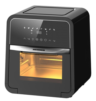 Мультипечь Heinner HAF-B12BK2000