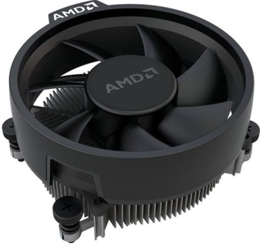 Кулер AMD Wraith Stealth (712-000052)
