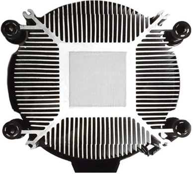 Кулер AMD Wraith Stealth (712-000052)