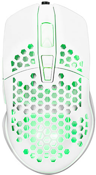 Мышь LogicConcept Concept Starr One Light White (M-LC-LM-STARR-ONE-LIGHT-2)