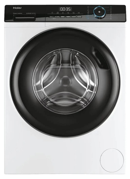 Пральна машина Haier HW80-B14939 White