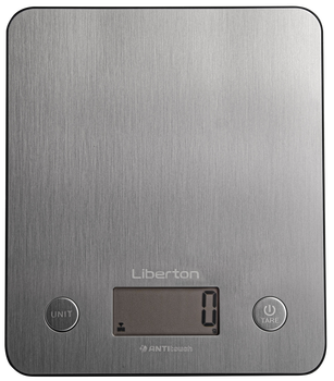 Весы кухонные Liberton LKS-0713 Smart