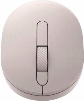 Мышка Dell Mobile Wireless Mouse MS3320W, Ash Pink (570-ABPY)