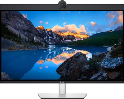 Монитор 31.5" Dell U3223QZ (210-BDZZ)