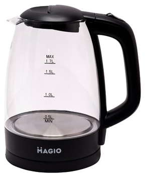 Електрочайник MAGIO МG-505