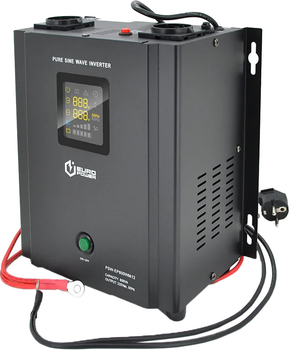 ИБП Europower PSW-EP800WM12