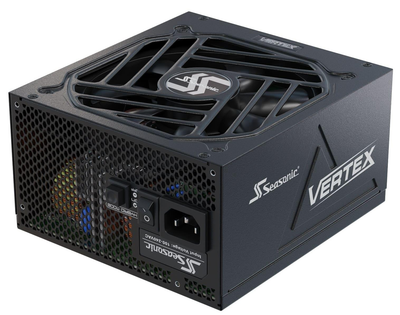 Блок живлення Seasonic 850W VERTEX GX-850 (12851GXAFS)