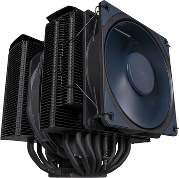 Кулер CoolerMaster S_MULTI MAMD8PN-318PK-R1