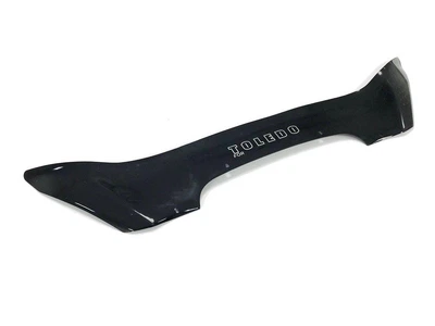 Дефлектор капота (мухобойка) VIP-TUNING для Seat Toledo (5P) 2004-2009