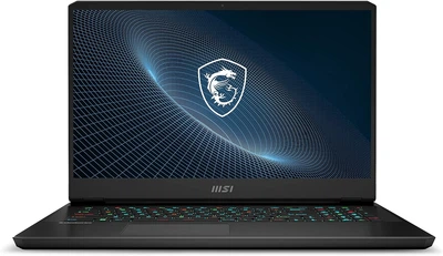 Ноутбук 17.3" MSI Vector GP76 (12UHS-860IT) Gaming Intel Core i7-12700H RAM 16GB SSD 256GB GeForce RTX 3080 Ti Win11 Factory Recertified g1