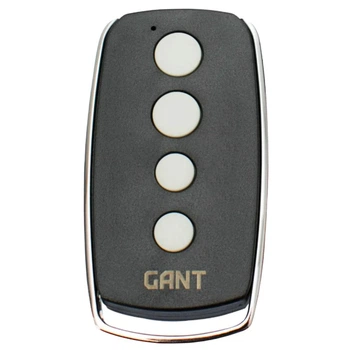 Пульт для ворот и шлагбаума GANT GM