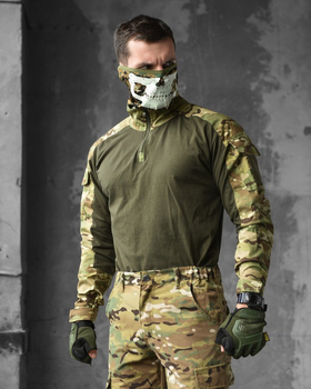 Боевая рубашка убакс . tactical mtk 0 XL