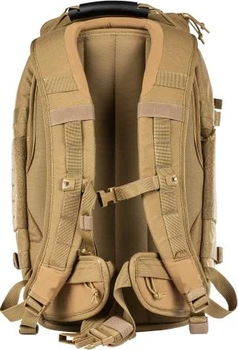 Рюкзак тактичний медичний 5.11 Tactical Operator ALS Backpack 35L 56522-134[134] Kangaroo (888579321050)