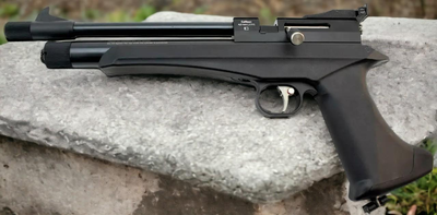 Пистолет пневматический Diana Chaser кал. 4.5 мм