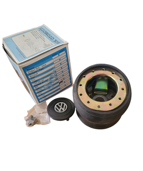 Переходник адаптер Sik под спортивный руль Mercedes Benz W123 W124 W126 W201