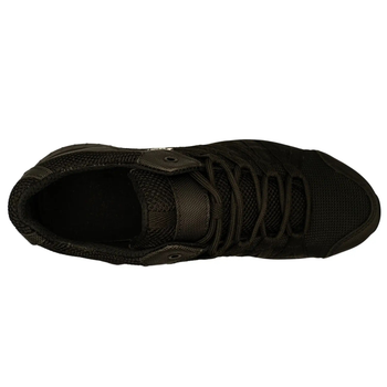 Кросівки KLOST Walkers колір чорний, 36