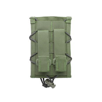 Подсумок для смартфона Utactic® TacTel Olive