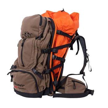 Мішок для дичини Blaser для рюкзака Ultimate Expedition. 52х12 см