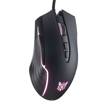 Компьютерная мышь Onikuma CW905 Black
