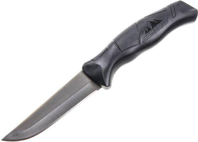 Нож Alpina Sport Ancho чёрный (00-00010031)