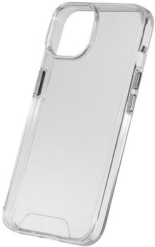 Etui ColorWay Space Series do Apple iPhone 15 Pro Max Transparent (CW-CSSAI15PM)