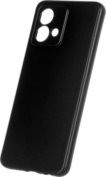 Etui ColorWay TPU Matt do Motorola Moto G84 Black (CW-CTMMG84-BK)