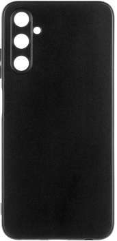 Etui ColorWay TPU Matt do Samsung Galaxy A15 Black (CW-CTMSGA156-BK)